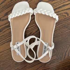 Steve Madden Melinda heels